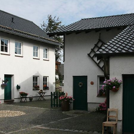 שליידן Ferienhaus Ginsterbluete חדר תמונה