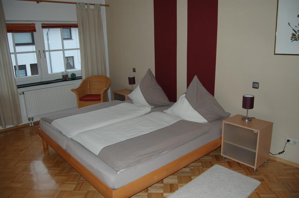שליידן Ferienhaus Ginsterbluete חדר תמונה