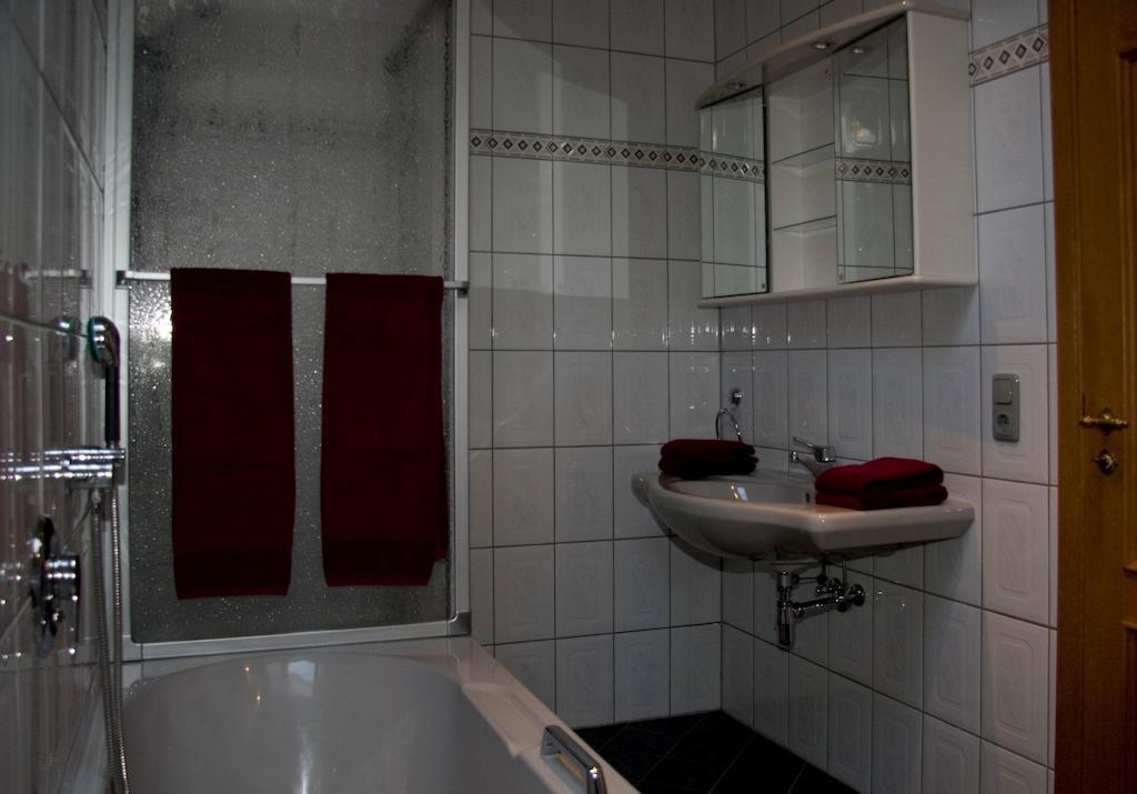 שליידן Ferienhaus Ginsterbluete חדר תמונה